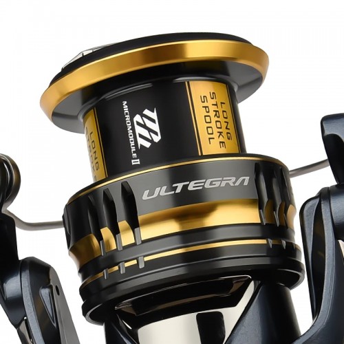 Запасная шпуля (spare spool) для катушки Shimano 21 Ultegra
